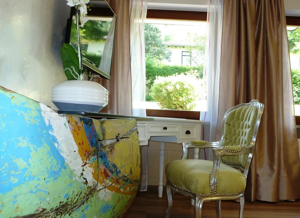 Ferienwohnung Jeremy バート・テルツ 部屋 写真